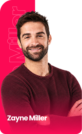 Virtual Mojoe team member 7